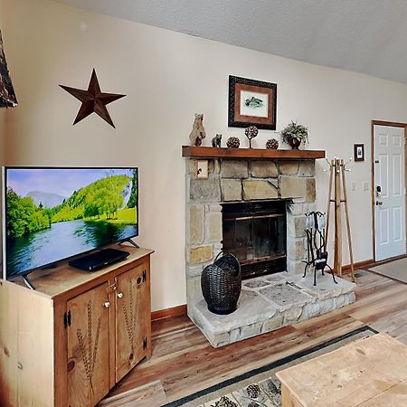 Mountain Charm Villa Гетлинбург Екстериор снимка