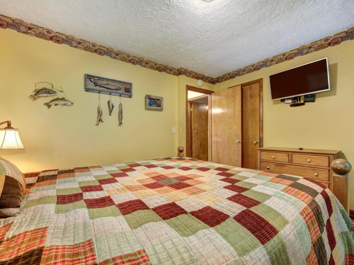 Mountain Charm Villa Гетлинбург Екстериор снимка